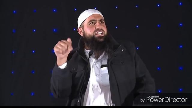 Muhammad Hoblos JANNAT