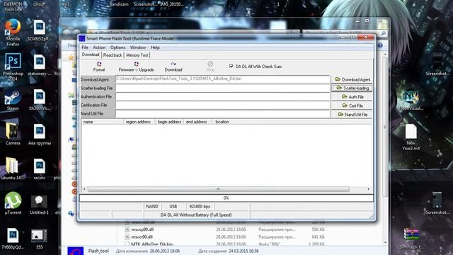 Установка TWRP recovery Lenovo a536 смотреть онлайн