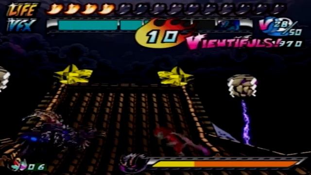 Viewtiful Joe 2 Boss # 15: Alastor смотреть онлайн