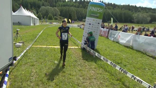 Amazing Tove Alexandersson wins the Jerring prize смотреть онлайн