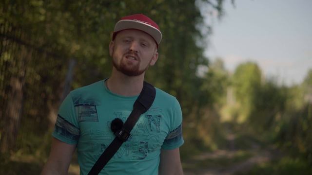 Sirui 50mm f/1.8 anamorphic | Для кого это стекло? Для чего? смотреть онлайн