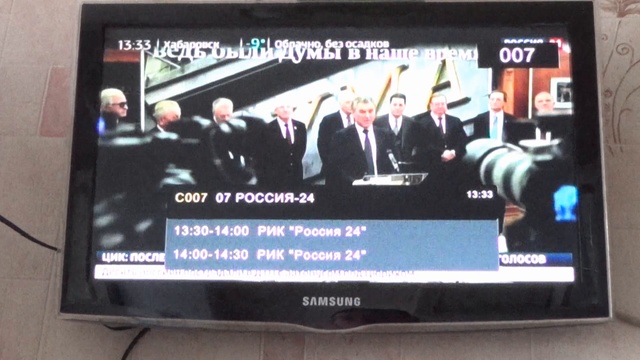 Как настроить цифровой приёмник Dvb-t2 с бесплатными каналами ...