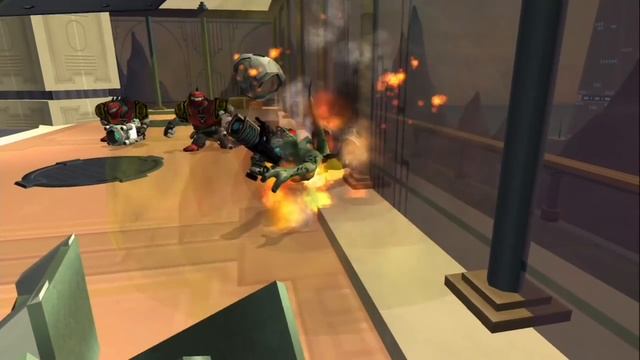 Ratchet & Clank: Going Commando | Gameplay Walkthrough - FULL GAME | PS3 HD 60fps | No Commentary