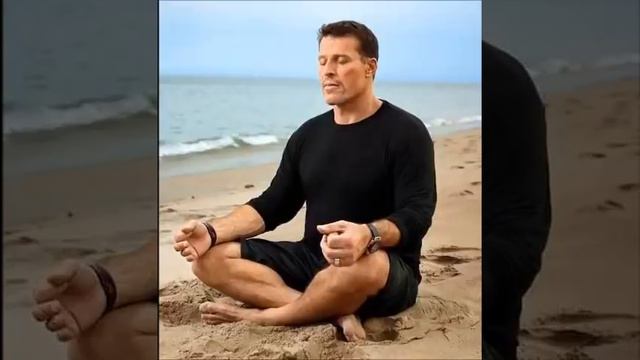 [MORNING PRIMING GUIDED] 10 Minutes Morning PRIMING Routine Tony Robbins