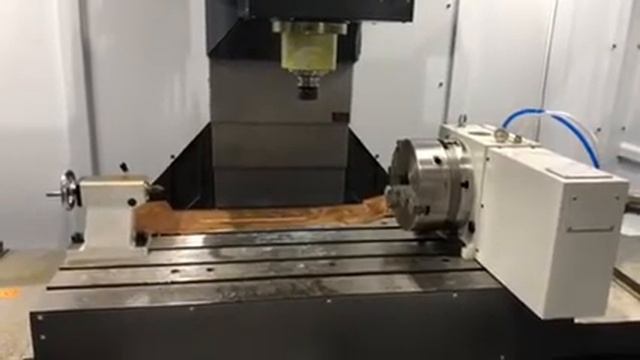 AMTOOLS Niš 4-osne CNC glodalice смотреть онлайн