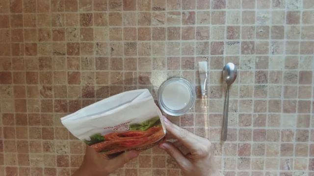 Маска для жирной кожи, от расширенных пор. смотреть онлайн