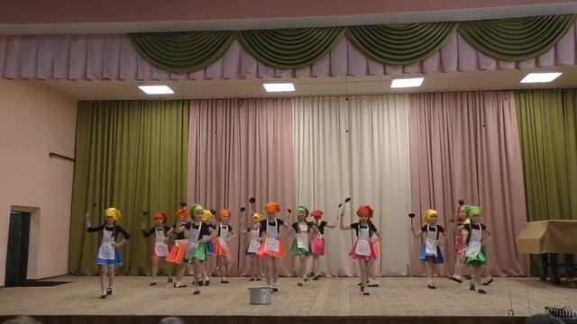 "Веселые поварята" смотреть онлайн