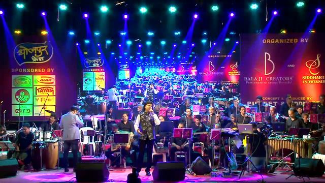 JAANE KAHAN GAYE WOH DIN | MUKHTAR SHAH | MUKESH | SIDDHARTH ENTERTAINERS смотреть онлайн