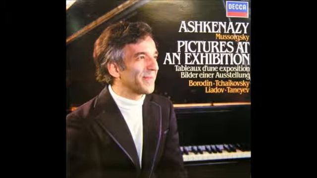 Alexander Borodin : Scherzo in A-flat major for solo piano (1885) смотреть онлайн