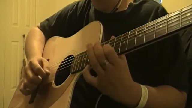 Guitar Stuff 2: The Acoustified Sequel! смотреть онлайн