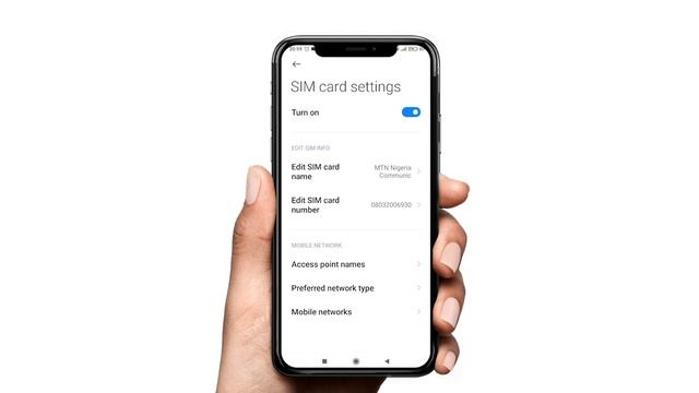 How to View and Edit Proxy Settings in Android Phone смотреть онлайн