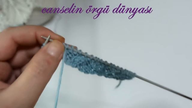 Çam Dalı Örgü Modeli 🔸YELEK MODELLERİ 🔸Gelin Yeleği🔸 KNİTTİNG смотреть онлайн