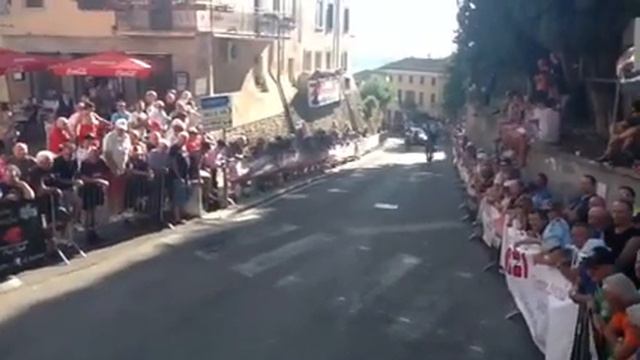 50° Gp San Luigi - Ultimo Passaggio смотреть онлайн