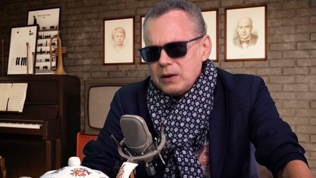 Владимир Лёвкин до и после «НА-НА» смотреть онлайн