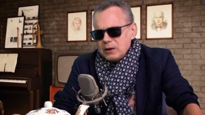 Владимир Лёвкин до и после «НА-НА»