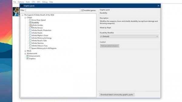 The Complete Cemu Install Guide | Maximum Performance Setup
