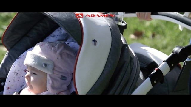 spot Adamex CN LOGO смотреть онлайн