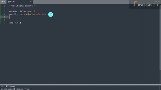 Game Development Full Course || Python Game Development For Beginners (Ursina Engine) - Part#2 смотреть онлайн
