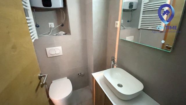 Prodaja - Apartman II Sprat, 28,72 Novogradnja, Bjelašnica - On Time