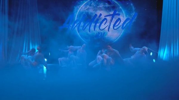 PIXY - Addicted (dance cover by HIM)