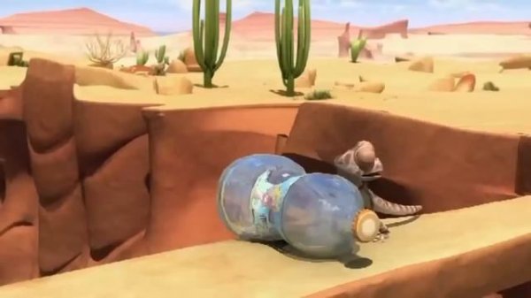 Oscar's Oasis (Episode 01) Bad Trip; Full HD   YouTube