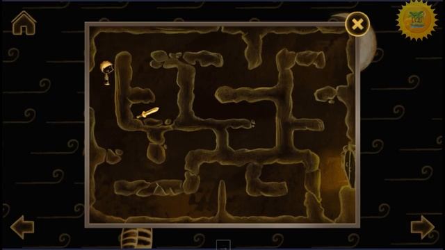 МАЛЬЧИК КОТОРЫЙ ЛЮБИЛ ЛУНУ сказка наночь