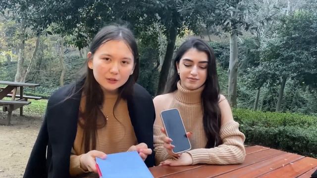 История нашего поступления по гранту Türkiye Bursları|собеседование|анкета| студенты Стамбула смотреть онлайн