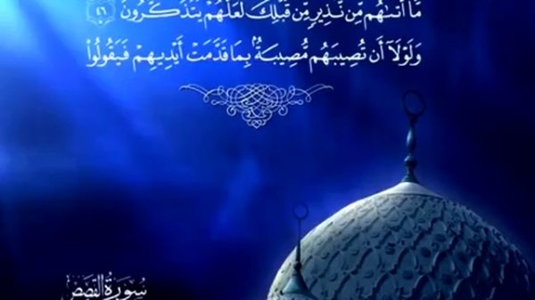 Священный Коран на русском языке: глава 28