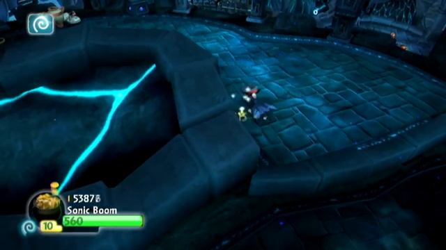 Skylanders: Spyro's Adventure DEVELOPER COMMENTARY - Episode 13: Design Analyst, Mike Stout смотреть онлайн