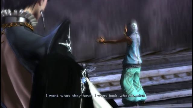 *Spoiler Alert* BAYONETTA 2 walkthrough CHAPTER 15 [English] смотреть онлайн