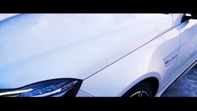 Sarcoma (Mercedes E63) смотреть онлайн