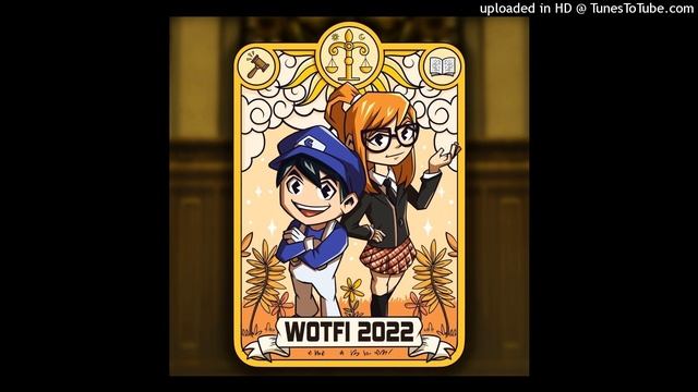 SMG4 - Objection! (Official Audio) смотреть онлайн