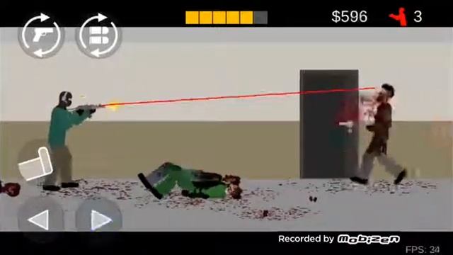 Flat zombies смотреть онлайн