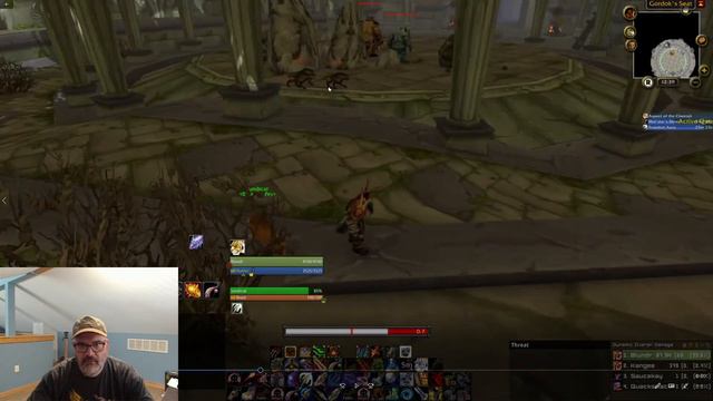 HOWTO: Classic WoW Hunter DM Tribute смотреть онлайн