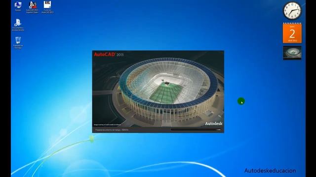 AutoCAD 2013_ YA Llego el AutoCAD 2013 en ESPAÑOL смотреть онлайн