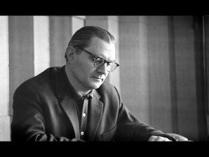 Глушко Валентин Петрович