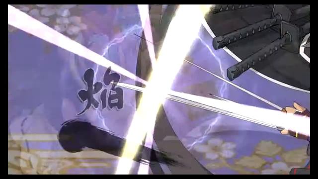 Senran Kagura Dekamori - 11 Mirai смотреть онлайн