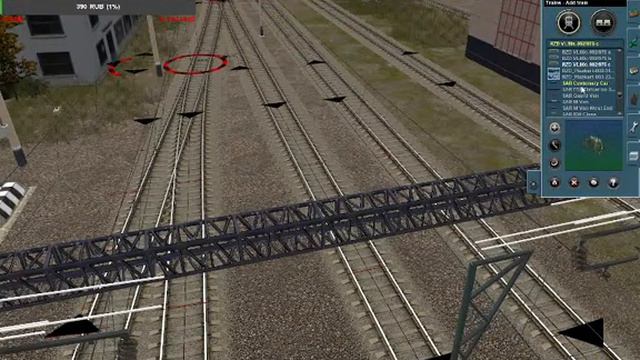 СТРИМ [TRAINZ 12] ТРАМВАИ смотреть онлайн