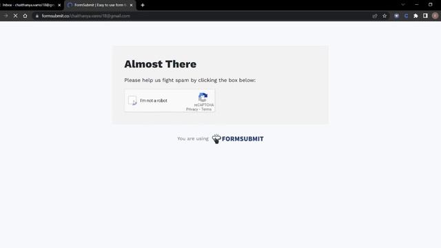 Building Contact Form with Email Integration using Python & Streamlit смотреть онлайн