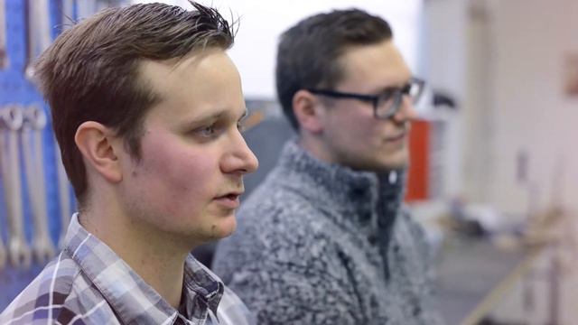 Maakunnallinen nuori yrittäjä 2015 Aukon Service Oy смотреть онлайн