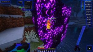 ? ЧИТЕР СТАЛ САМЫМ БОГАТЫМ ИГРОКОМ НА АНАРХИИ FUNTIME ? Майнкрафт Фантайм ⚡