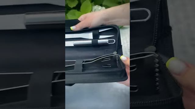 Набор для барбекю