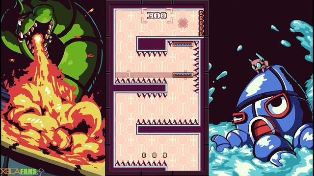 Blitz Breaker Quick Taste смотреть онлайн