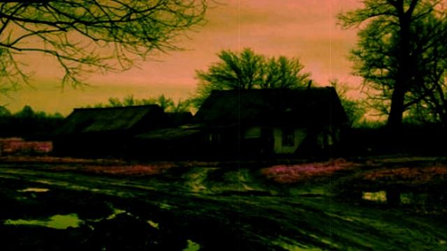 Страшные истории. Ужас в деревне. смотреть онлайн