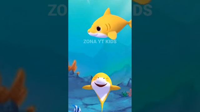 Baby Shark song Baby Shark kids Baby Shark video Nursery rhymes kids song смотреть онлайн