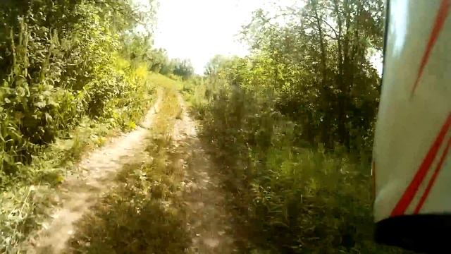 ENDURO DAY| Тренировка эндуро| На питбайке✪ смотреть онлайн