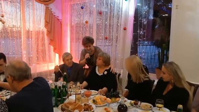 У меня сегодня юбилей смотреть онлайн