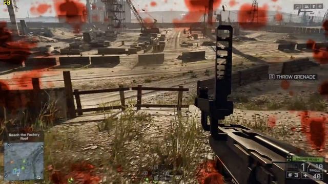 Battlefield 4 ultra@1080p, GTX 950M GDDR5 benchmark, MSI PX60 Review смотреть онлайн
