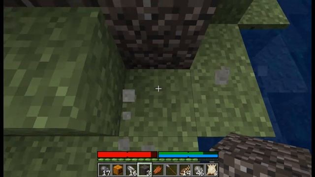 Terra Firma Craft - Episode 2 - Save Me Wiki! смотреть онлайн