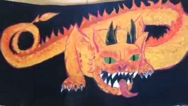 Домик художника, Мифы и искусство смотреть онлайн